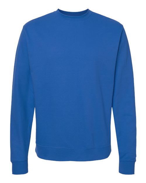 BC Store-Independent Trading Crewneck