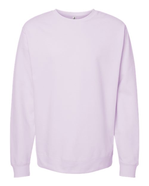 BC Store-Independent Trading Crewneck
