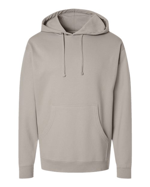 BG Bourbon Monogram Hoodie