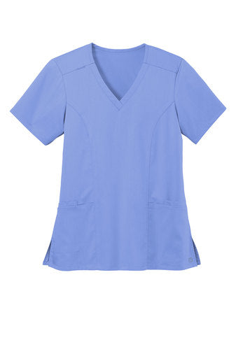 WCPS Women’s Premiere Flex V-Neck