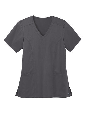 WCPS Women’s Premiere Flex V-Neck