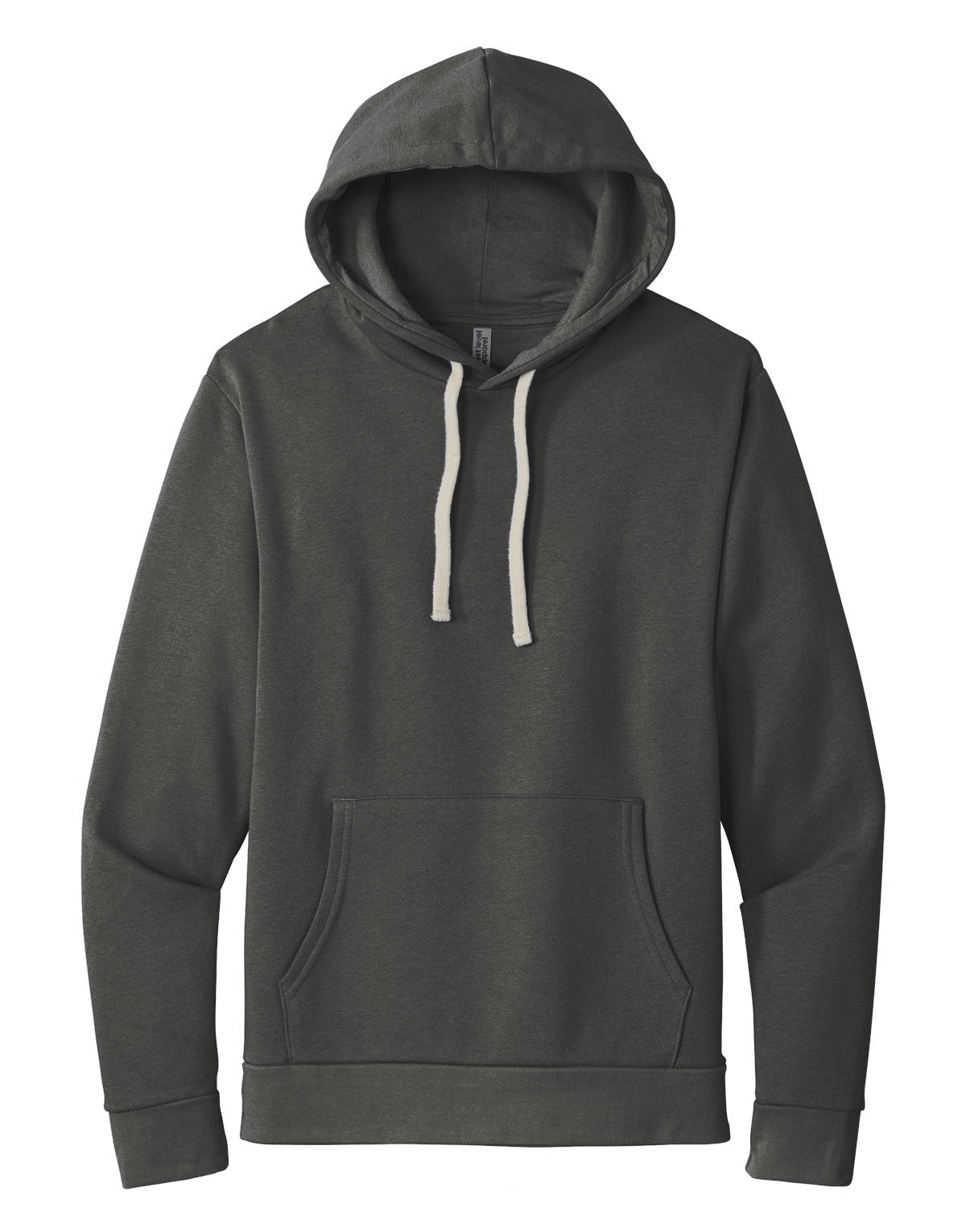 Flint Cooper Unisex Hooded Sweatshirt