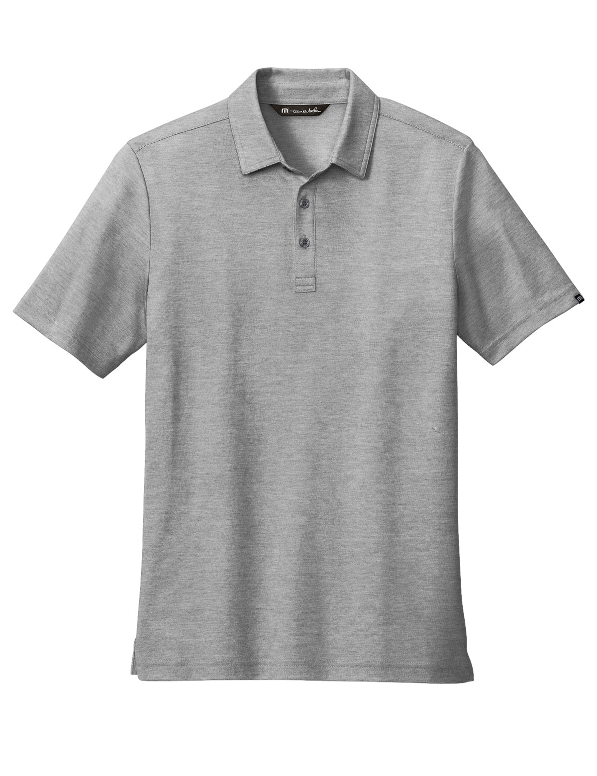 Flint Cooper TravisMathew Men's Polo