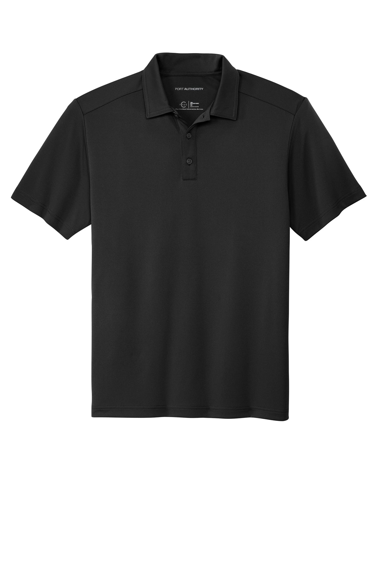 Aviation & Air Sensors Division Port Authority Men's Polo