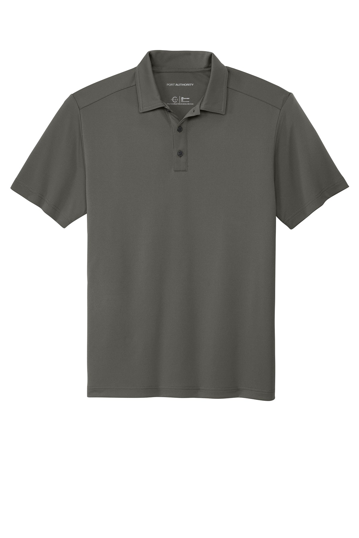 Aviation & Air Sensors Division Port Authority Men's Polo