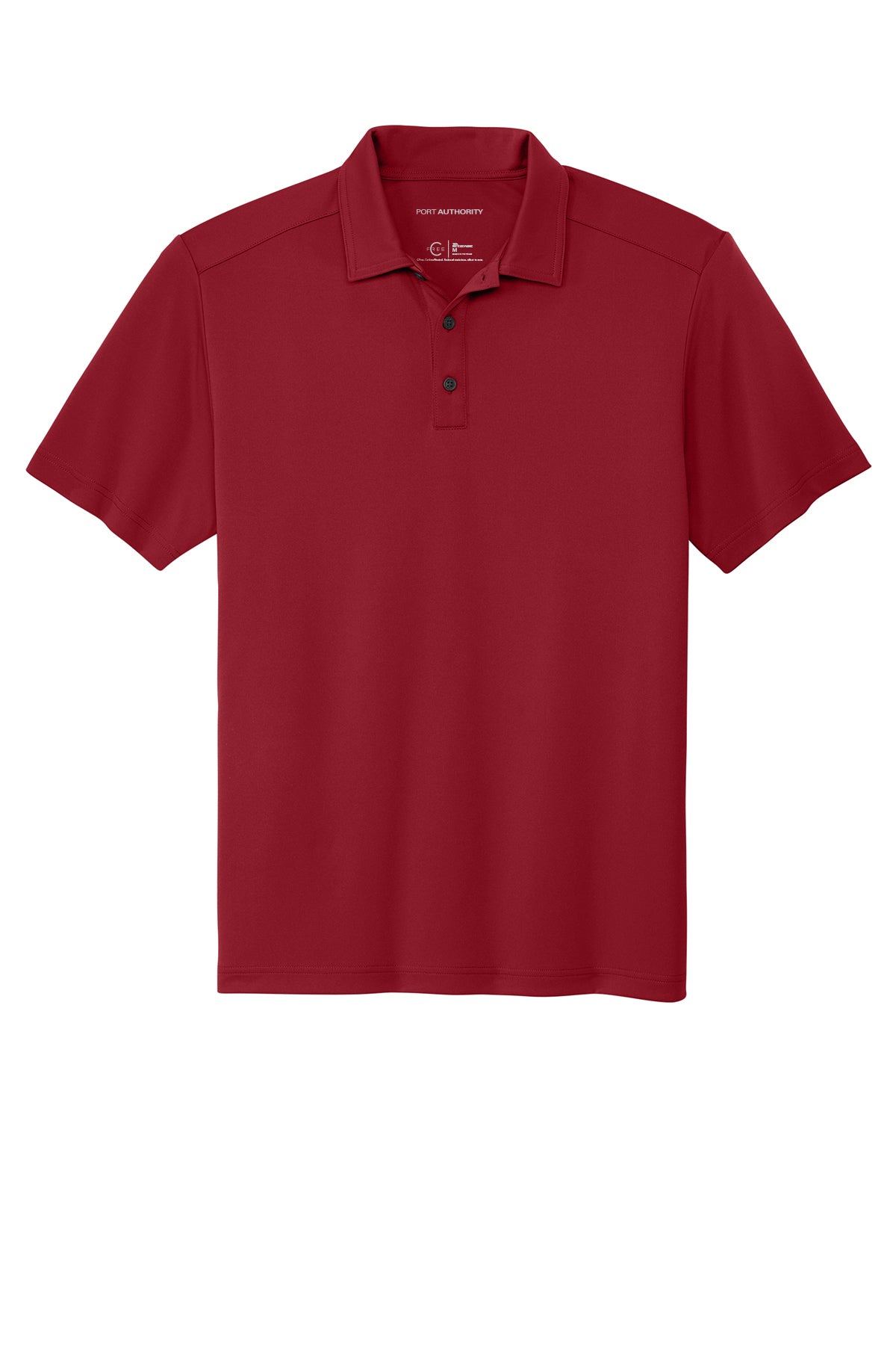 Aviation & Air Sensors Division Port Authority Men's Polo
