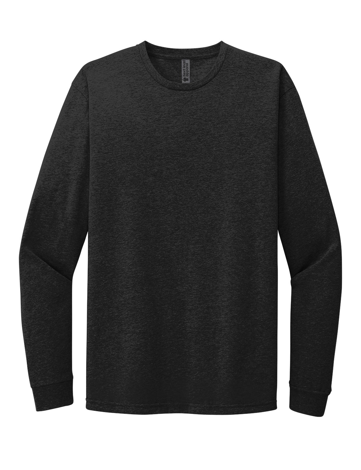 Flint Cooper Unisex Long Sleeve T-shirt