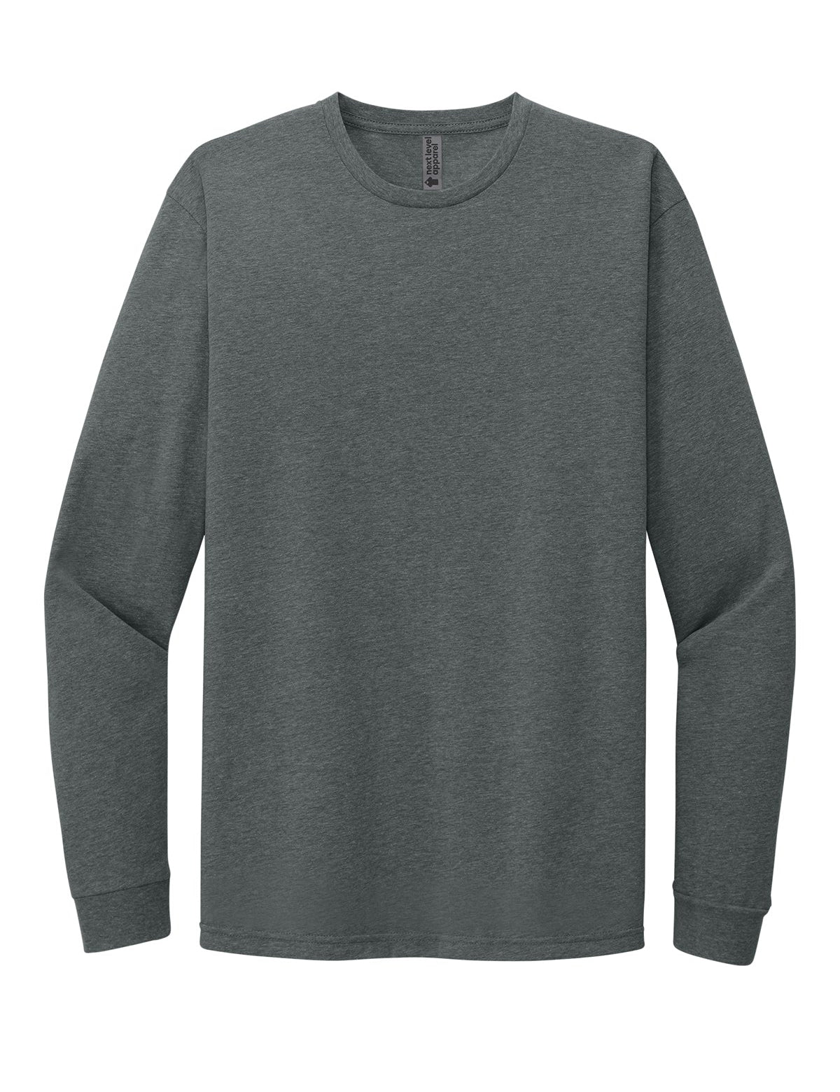 Flint Cooper Unisex Long Sleeve T-shirt