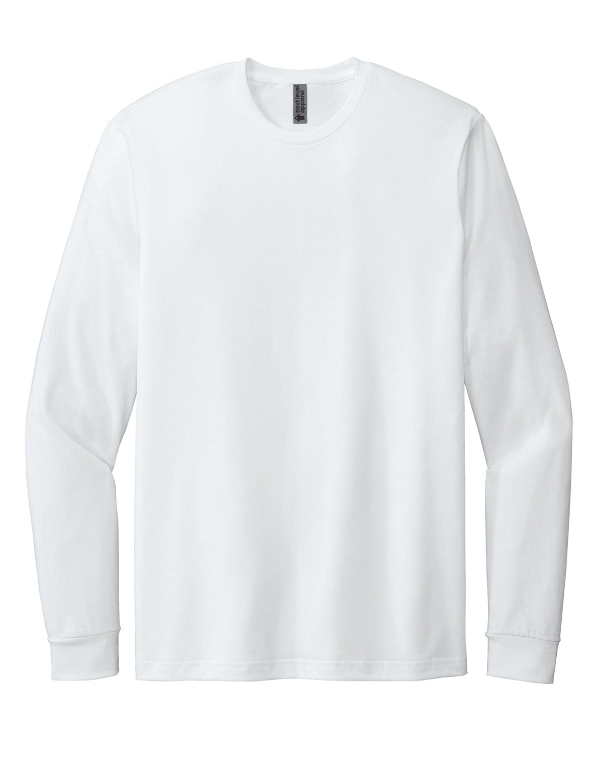 Flint Cooper Unisex Long Sleeve T-shirt