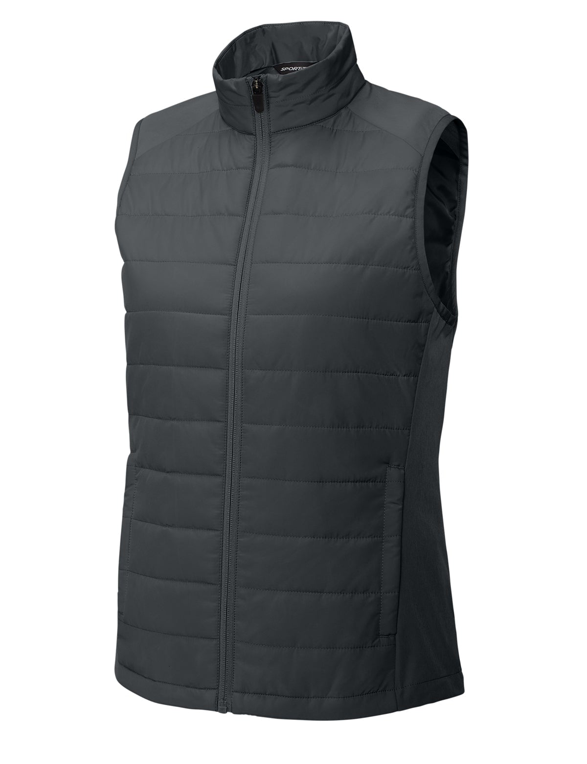 Flint Cooper Performance Vest (Men's & Women's)