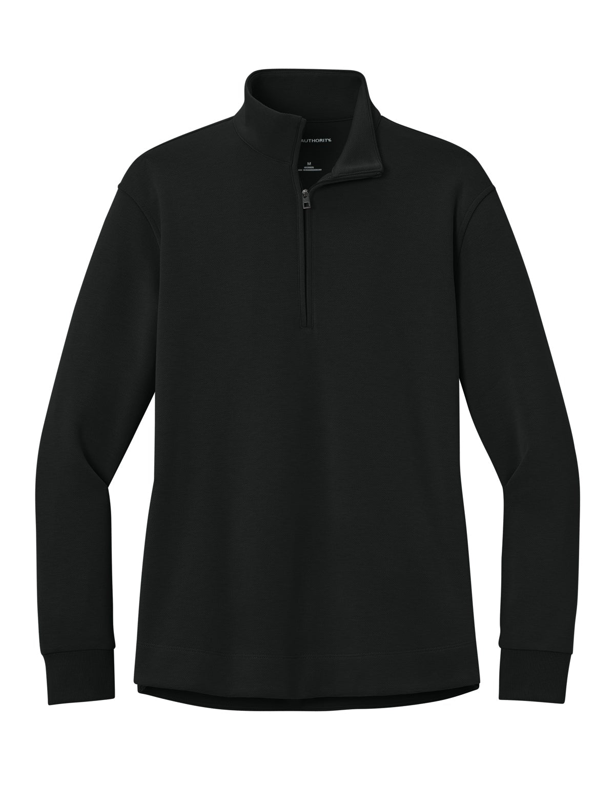 Flint Cooper Women's Mid-Weight 1/4 Zip