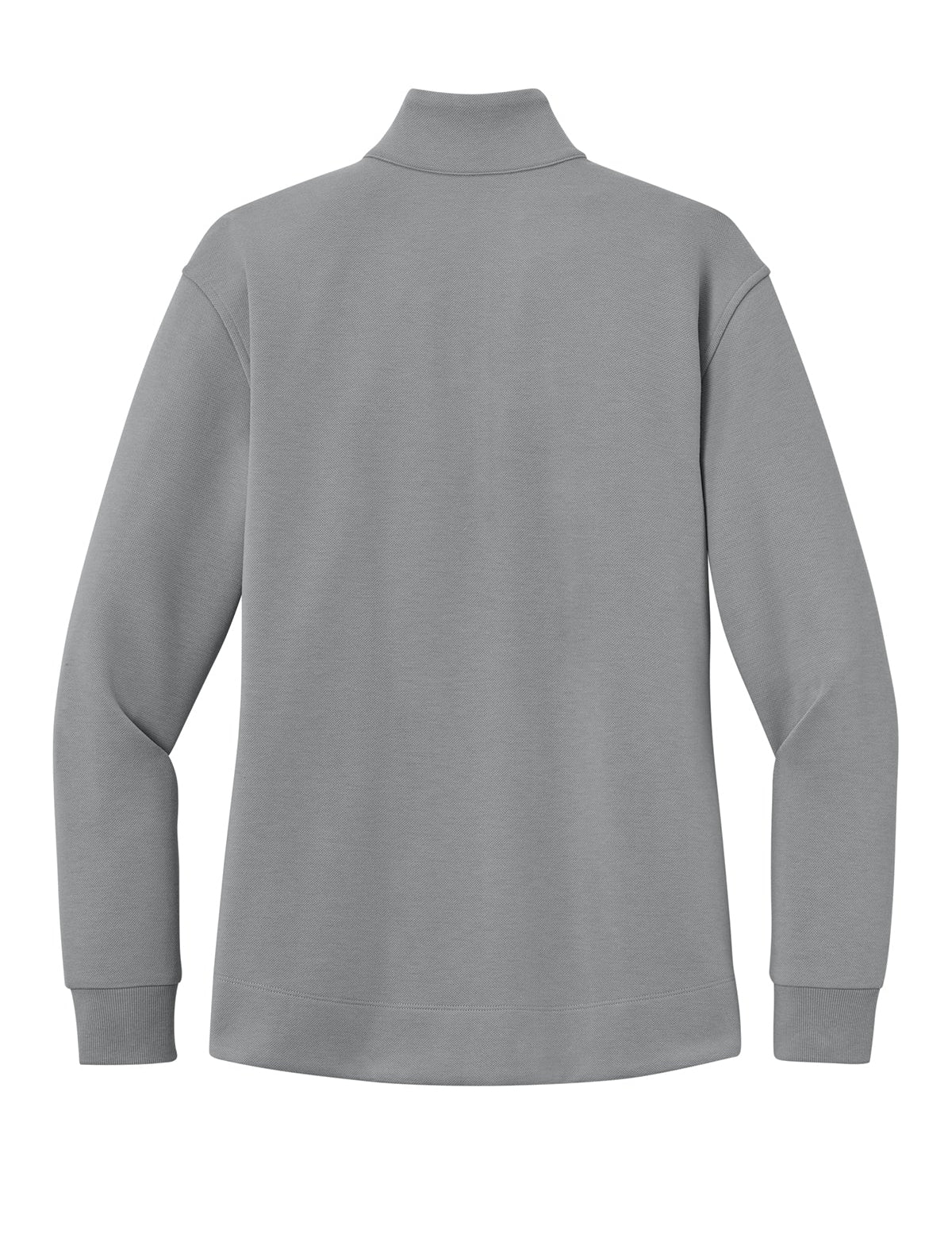Flint Cooper Women's Mid-Weight 1/4 Zip