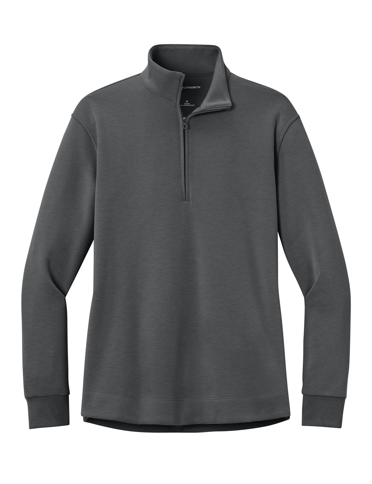Flint Cooper Women's Mid-Weight 1/4 Zip