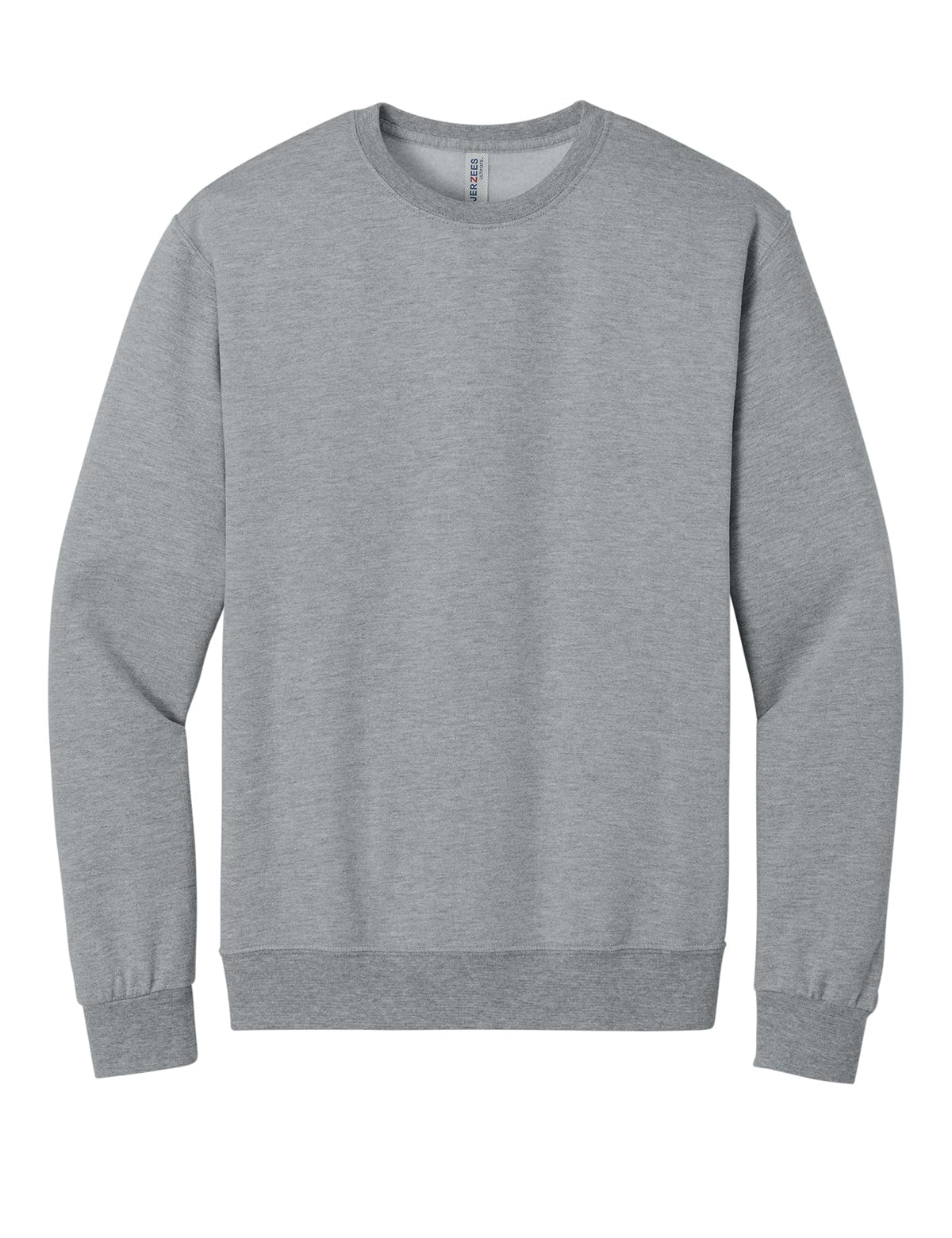 Flint Cooper Unisex Crewneck Sweatshirt