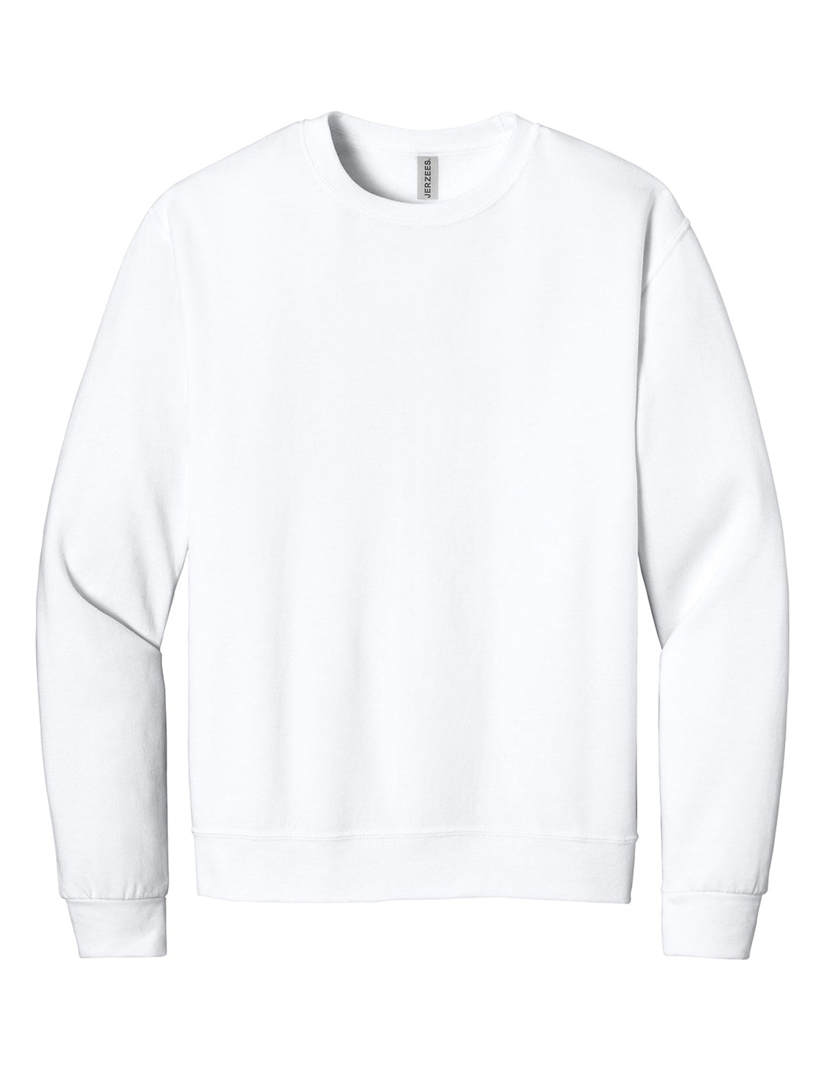 Flint Cooper Unisex Crewneck Sweatshirt