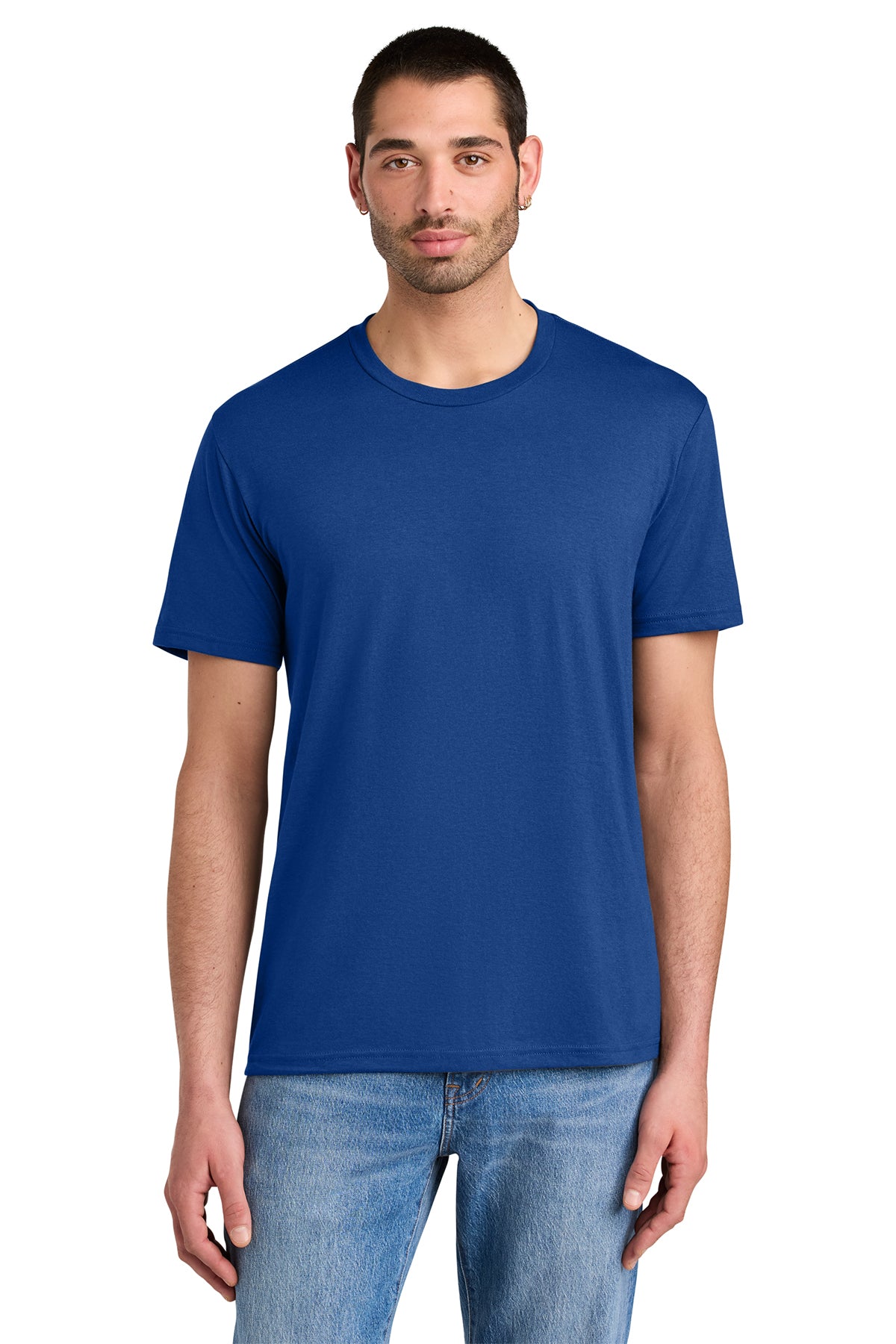 BC Store-District Short Sleeve