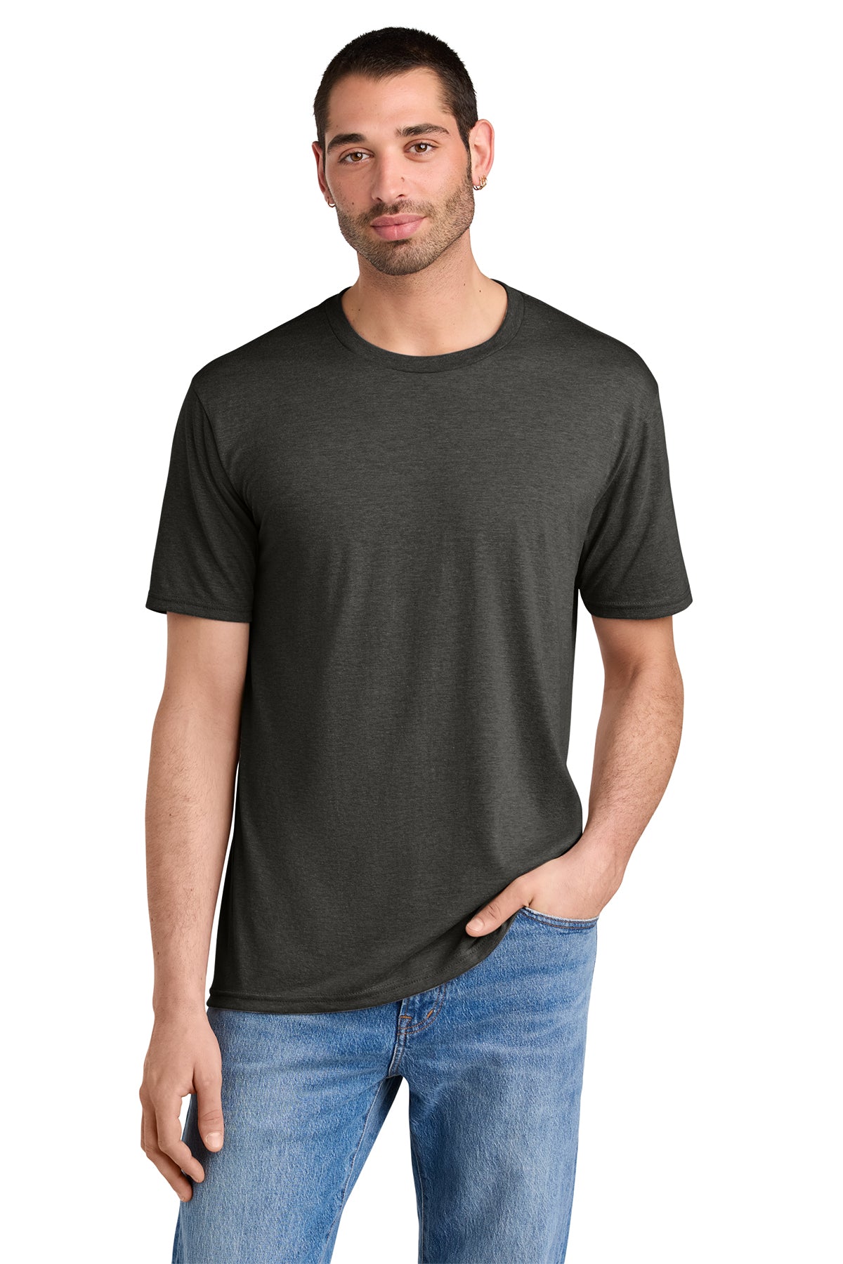 BC Store-District Short Sleeve