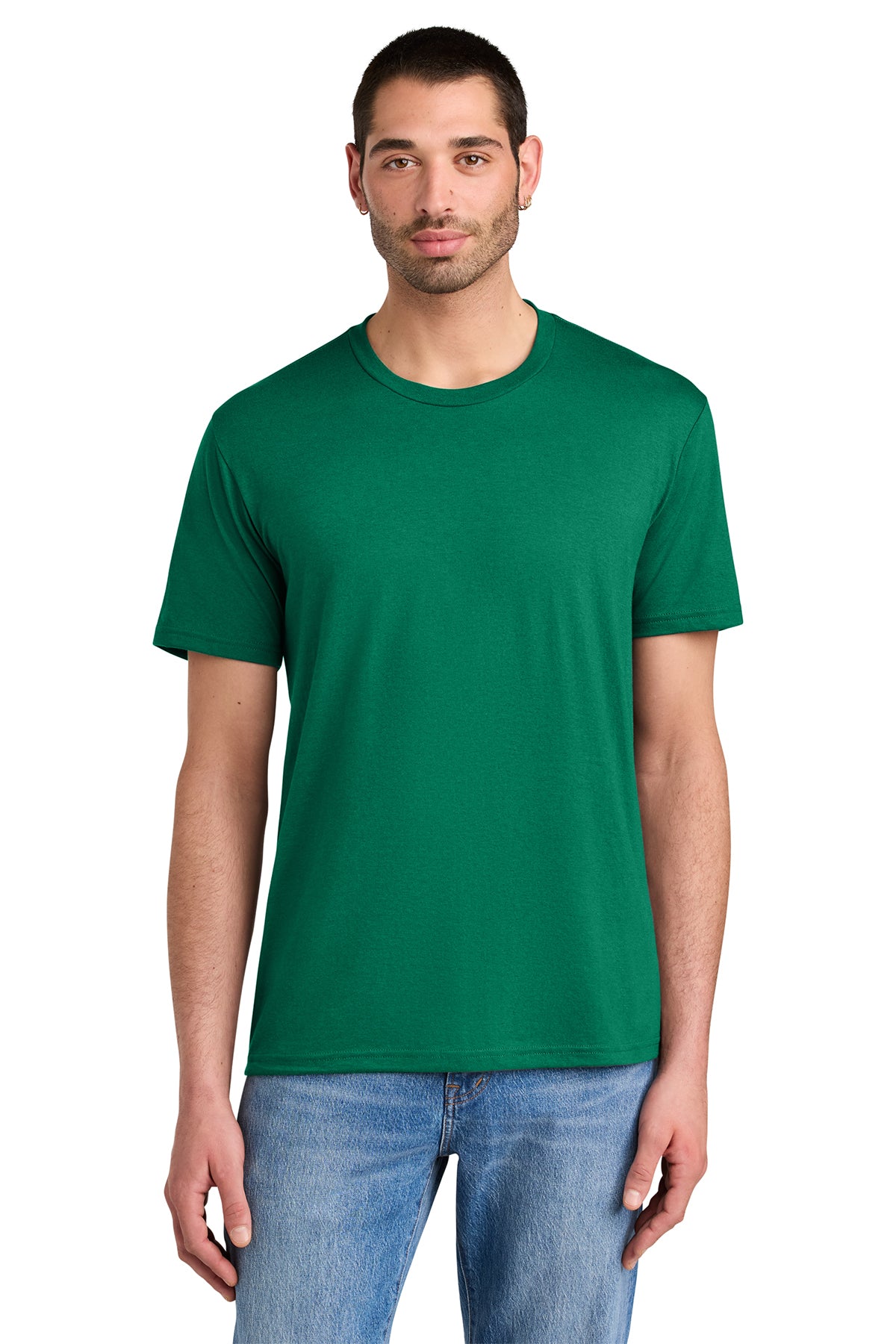 BC Store-District Short Sleeve