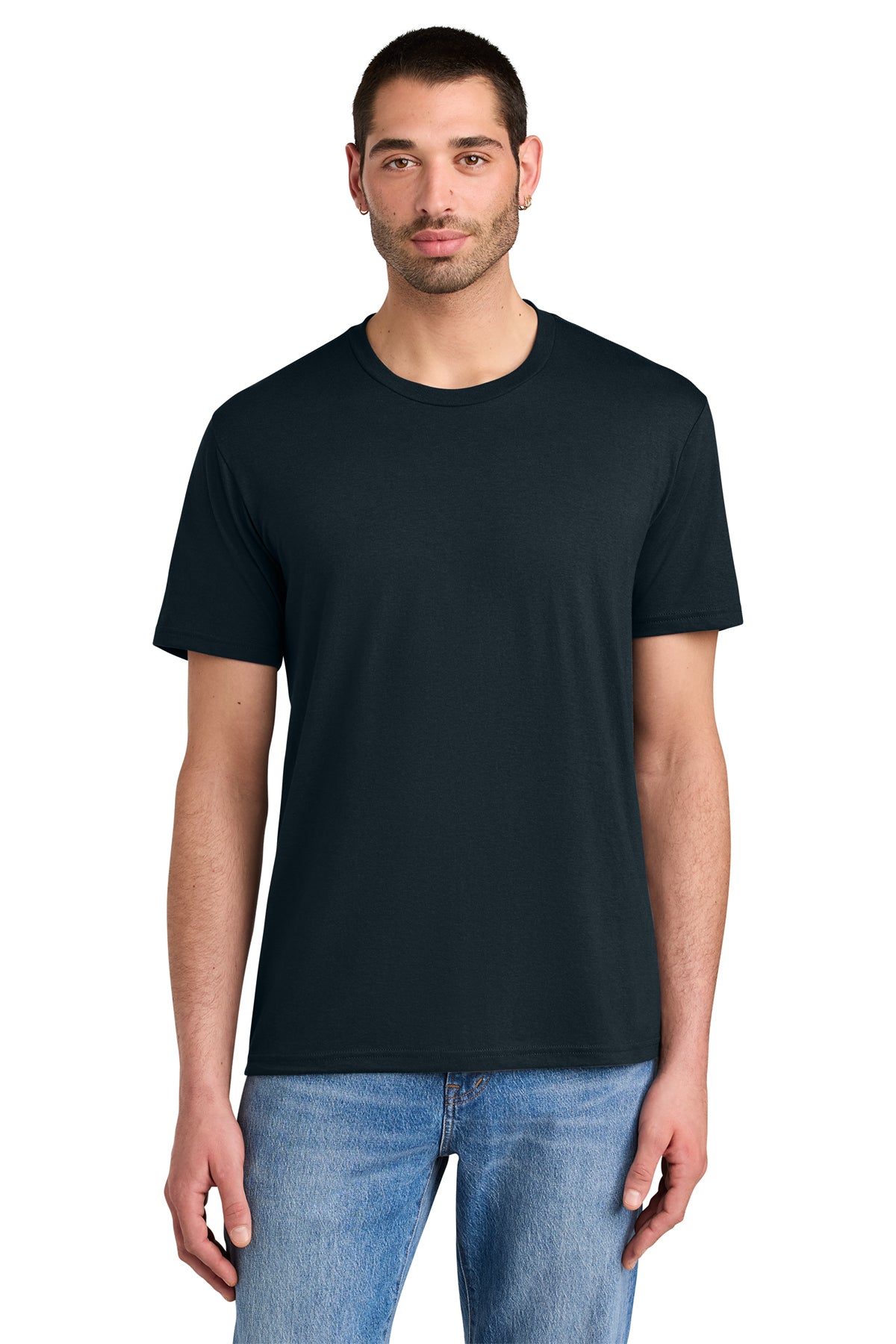 BC Store-District Short Sleeve