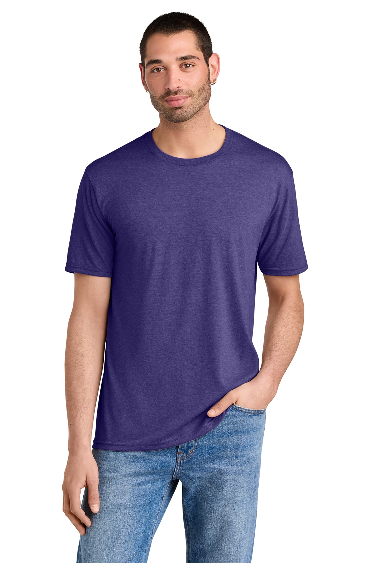 BC Store-District Short Sleeve