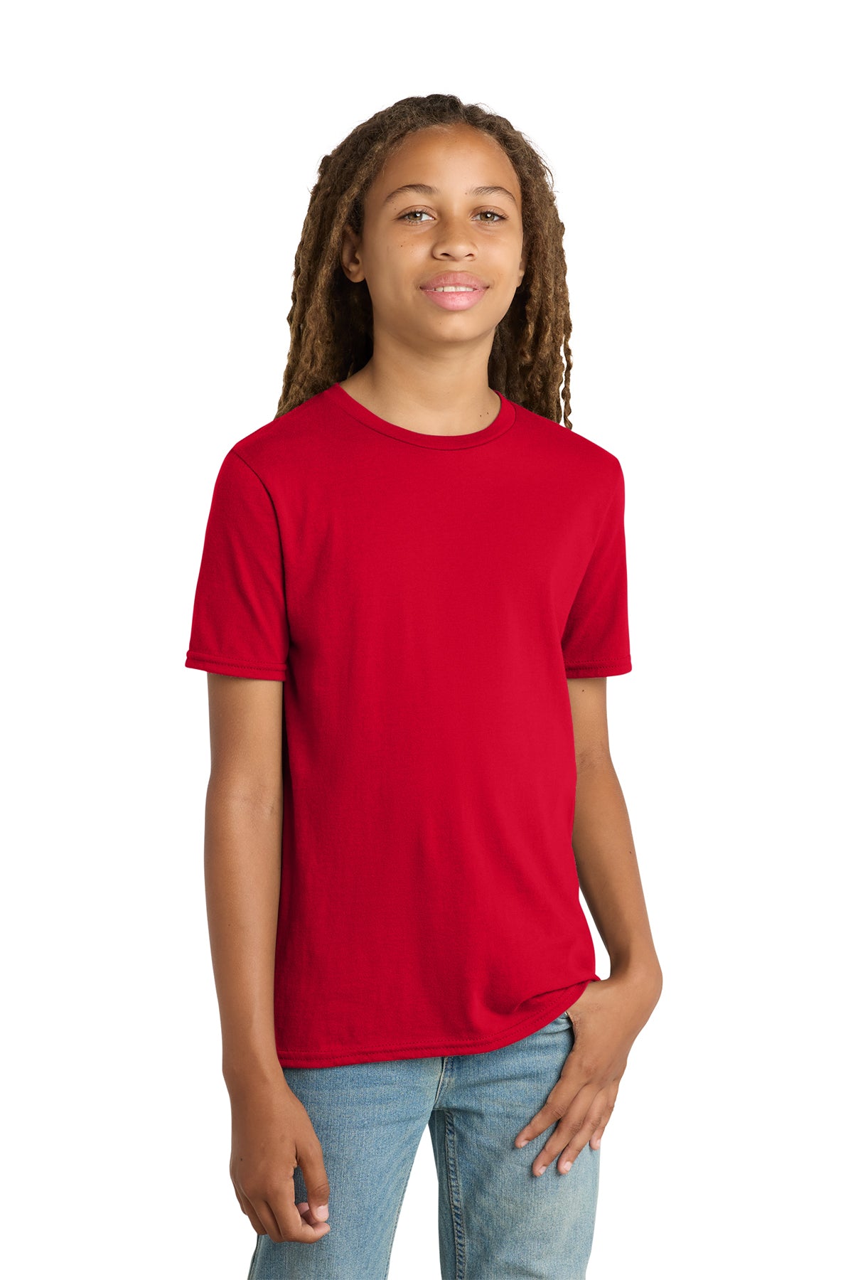 BC Store-Youth DT Very important Tee