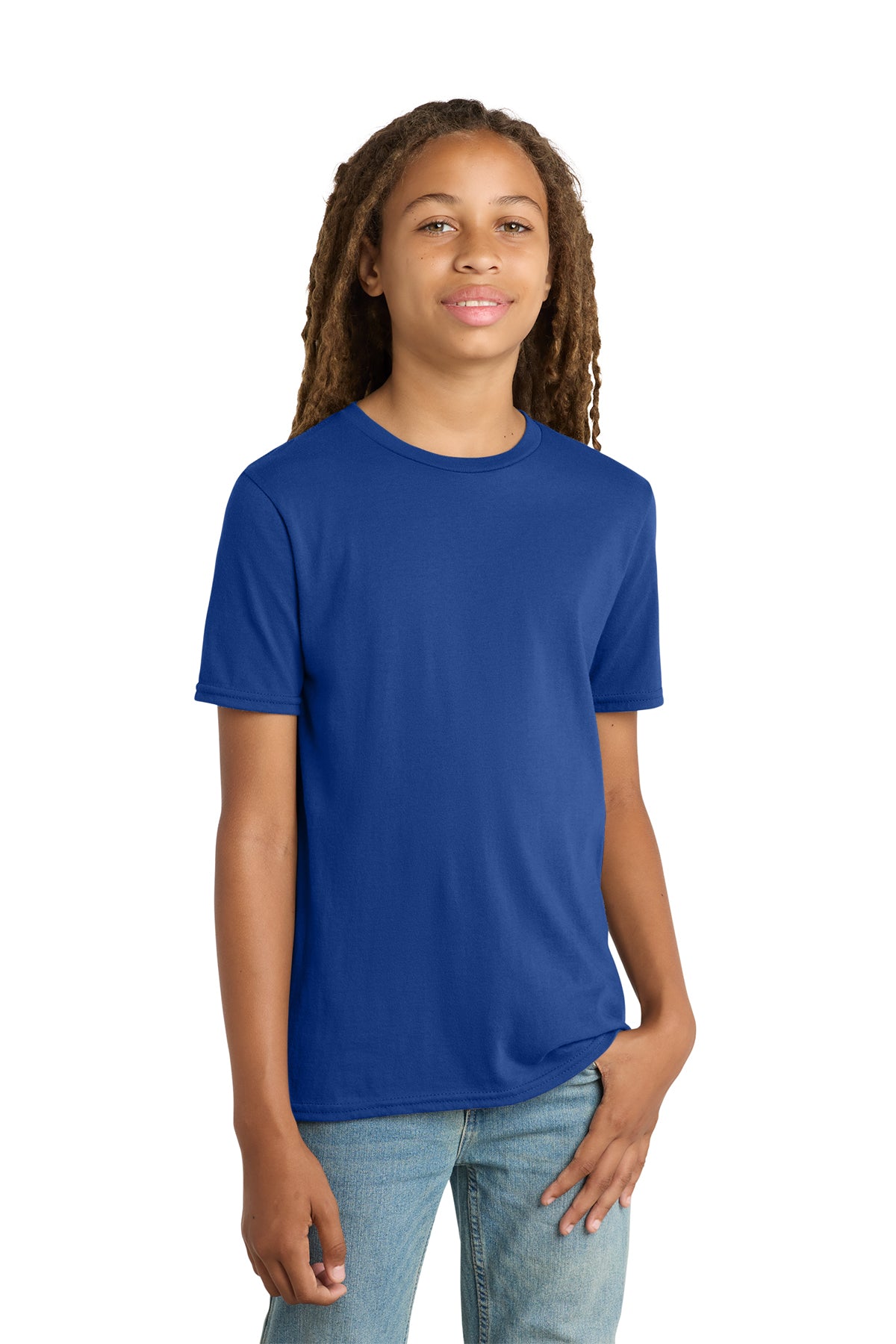 BC Store-Youth DT Very important Tee