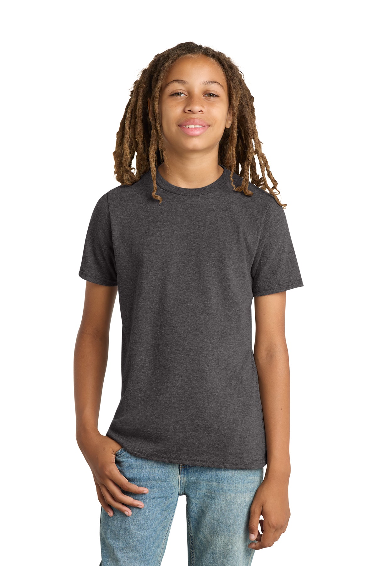 BC Store-Youth DT Very important Tee