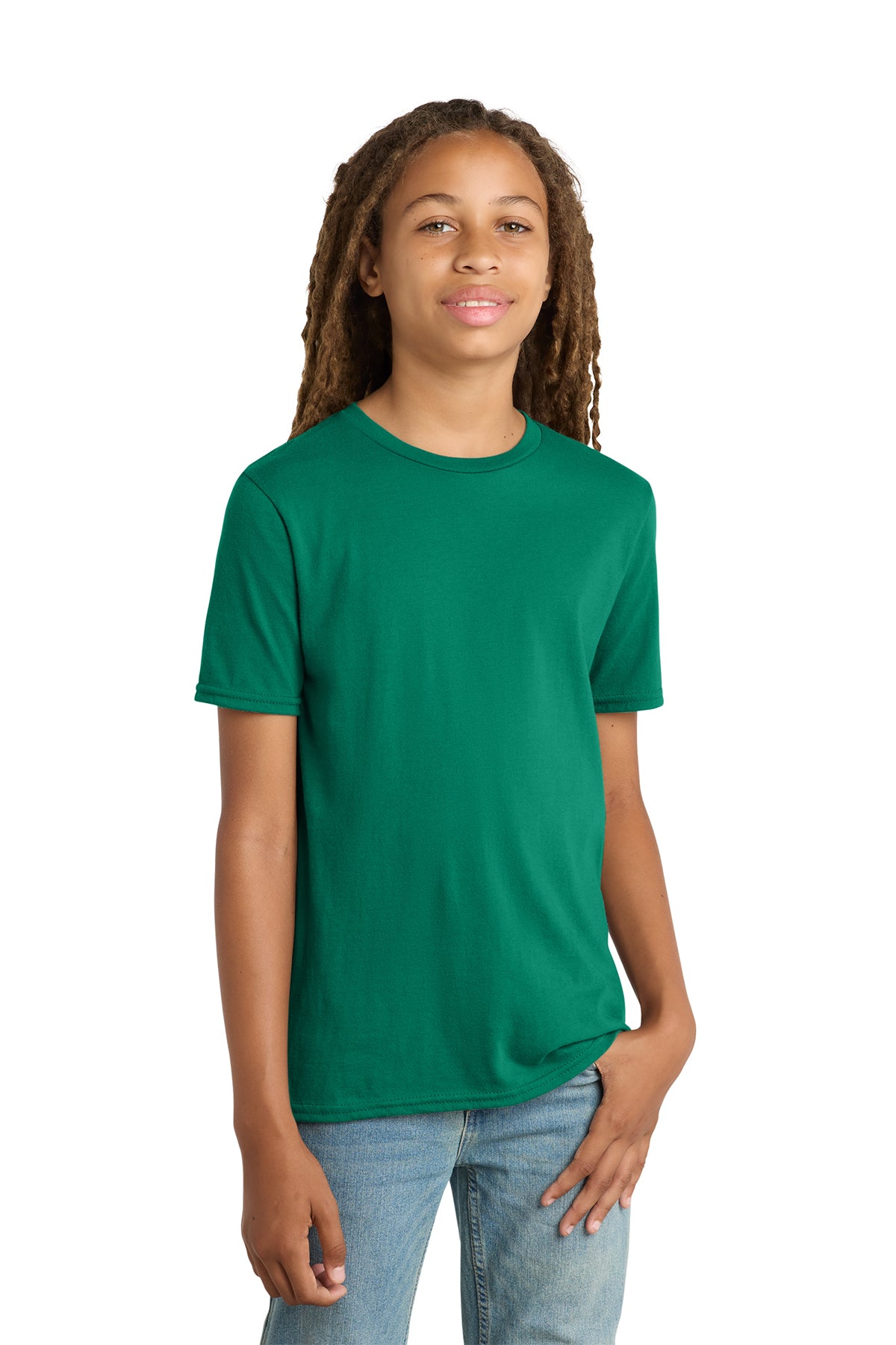 BC Store-Youth DT Very important Tee