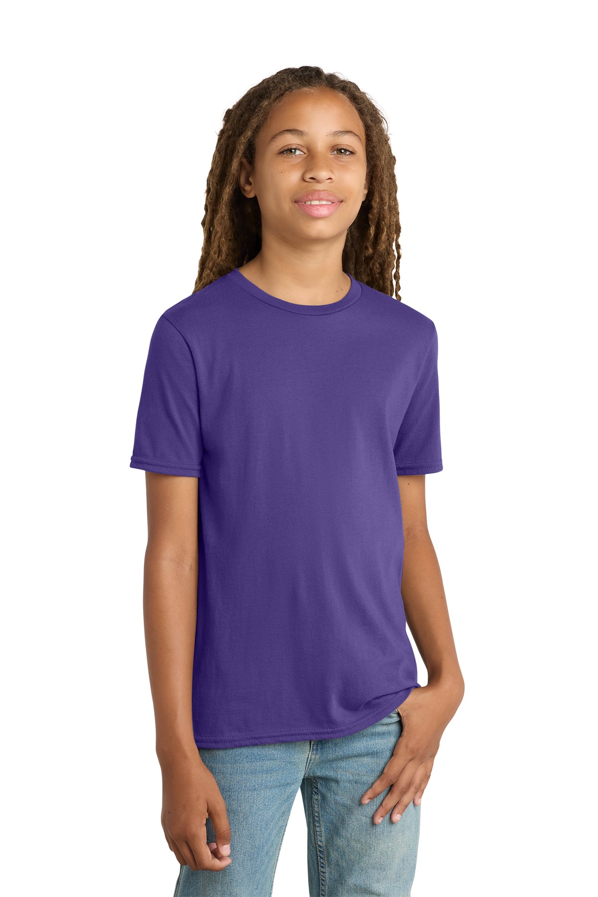 BC Store-Youth DT Very important Tee