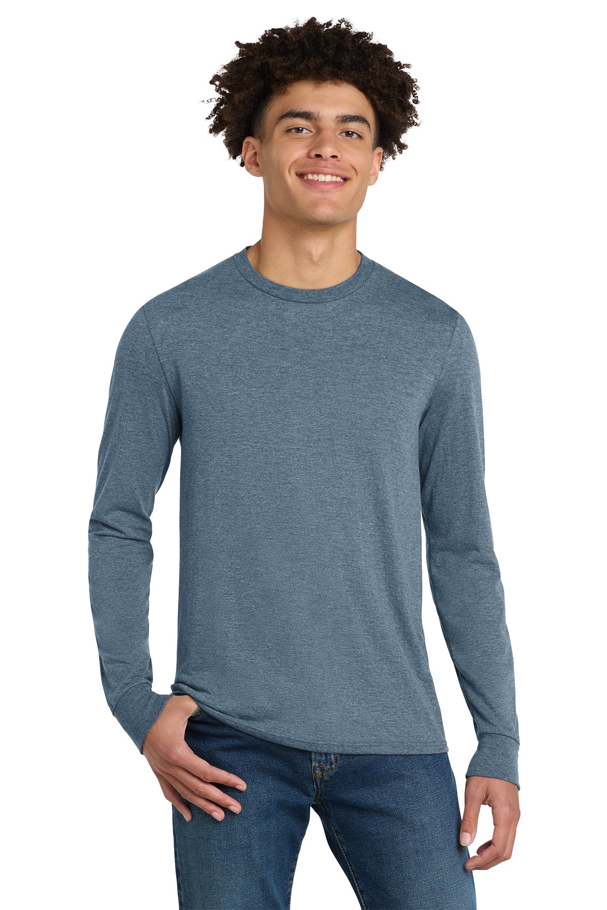 BC Store-District Long Sleeve