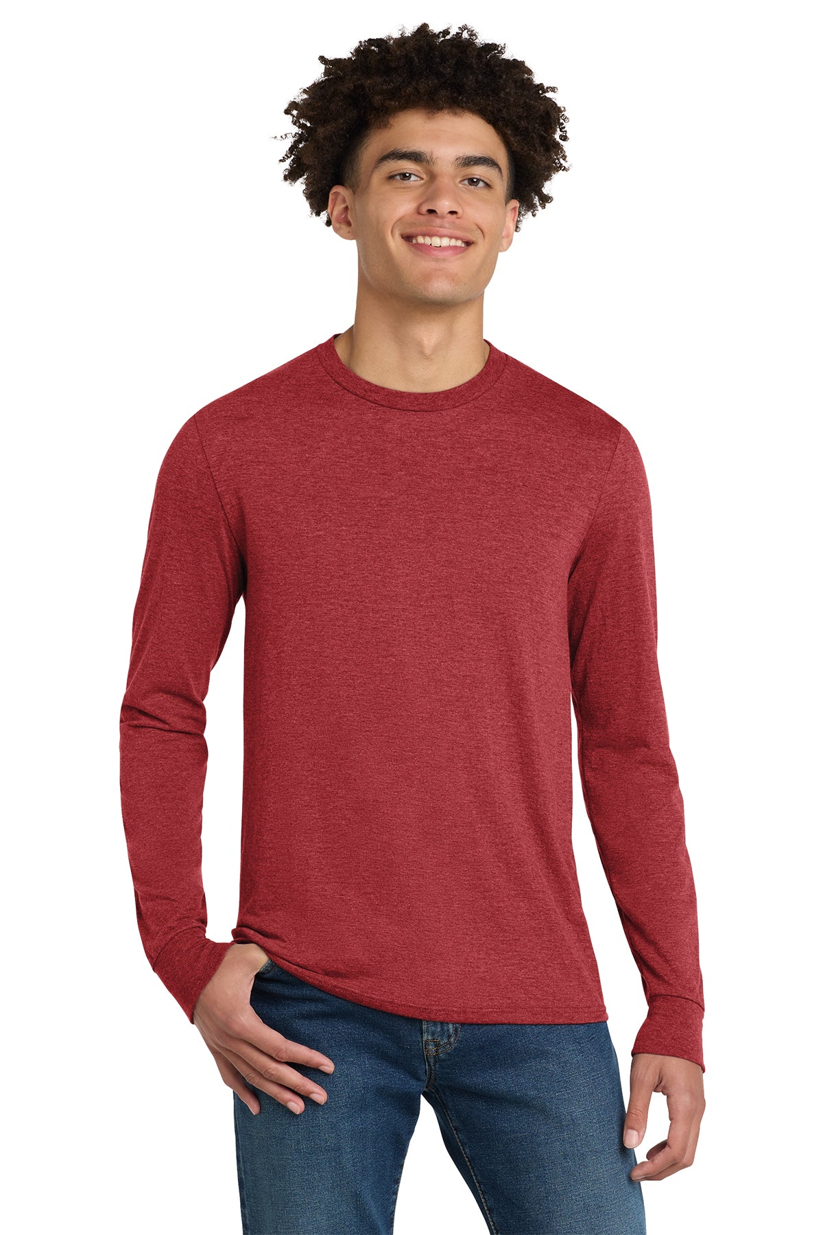 BC Store-District Long Sleeve