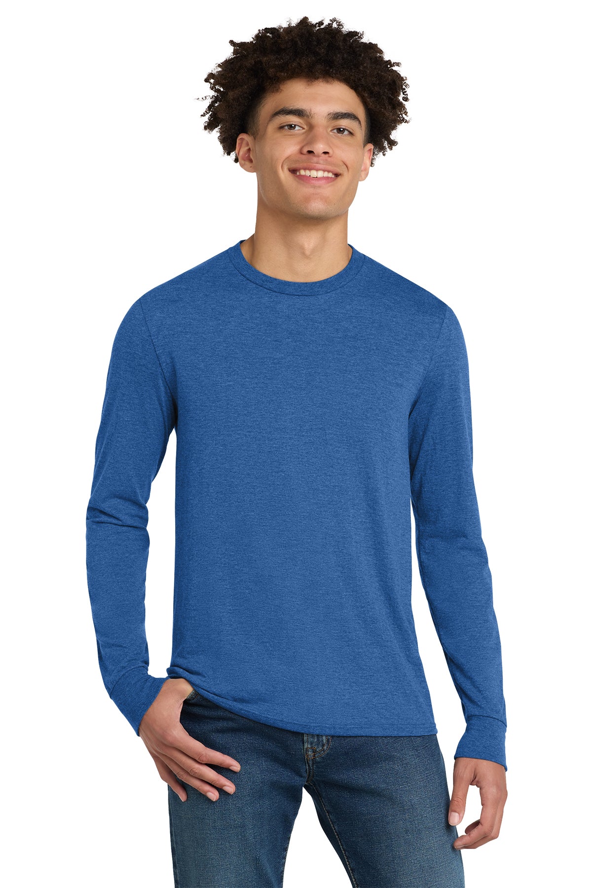 BC Store-District Long Sleeve