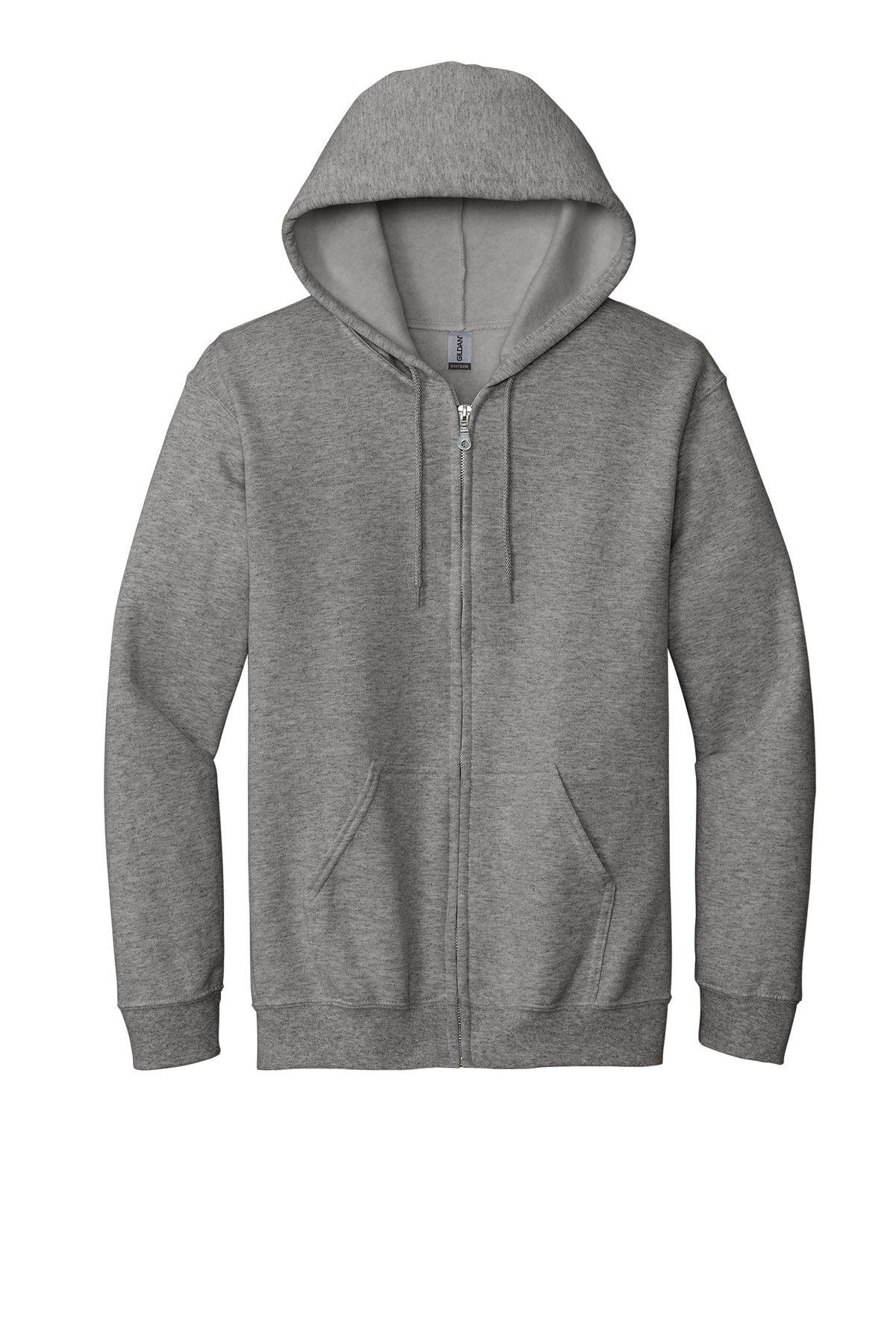 Aviation & Air Sensors Division Gildan Full Zip Hoodie