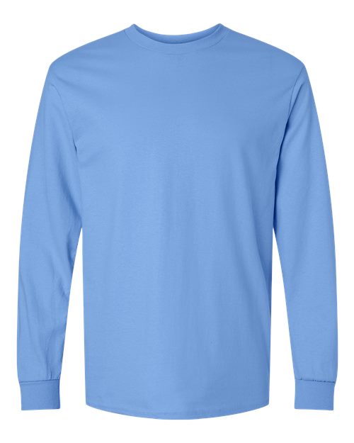 BC Store-Gildan long Sleeve