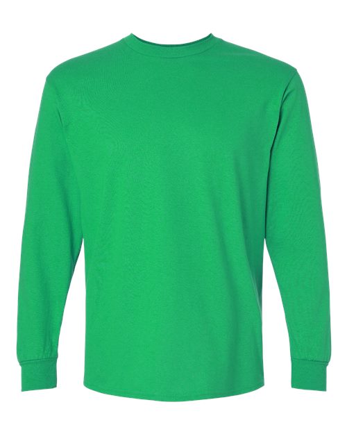 BC Store-Gildan long Sleeve