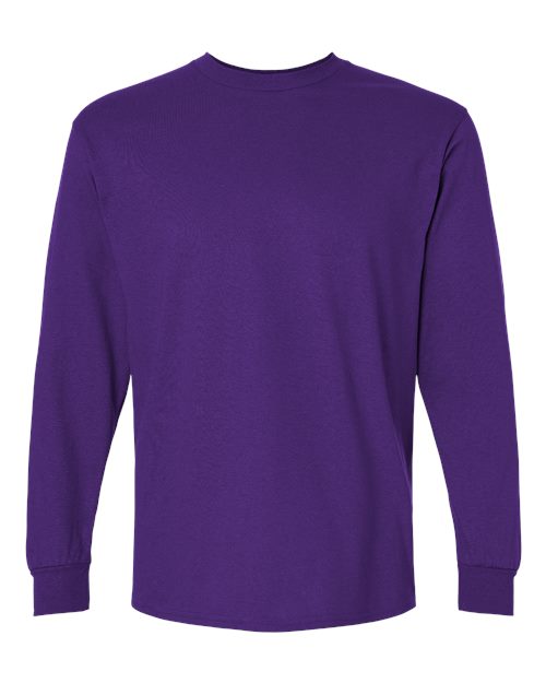 BC Store-Gildan long Sleeve