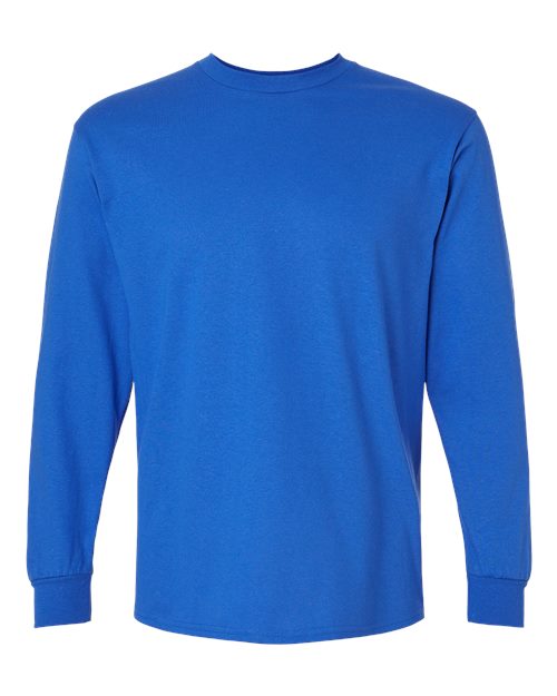 BC Store-Gildan long Sleeve