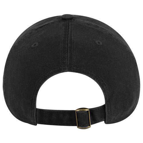 KY ENA - Otto Cap 6 Panel Low Profile Dad Hat