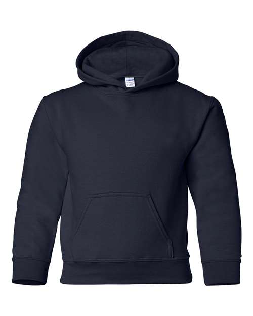 BC Store-Gildan Hoodie