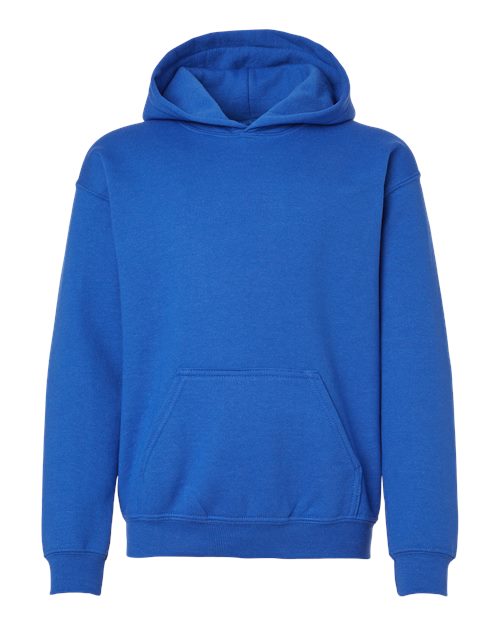 BC Store-Gildan Hoodie