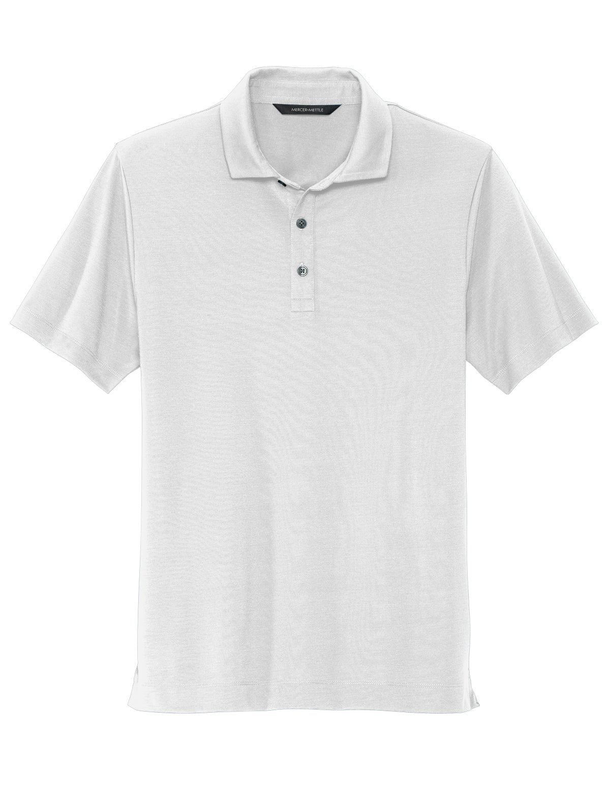 Flint Cooper Unisex/Men's Jersey Polo