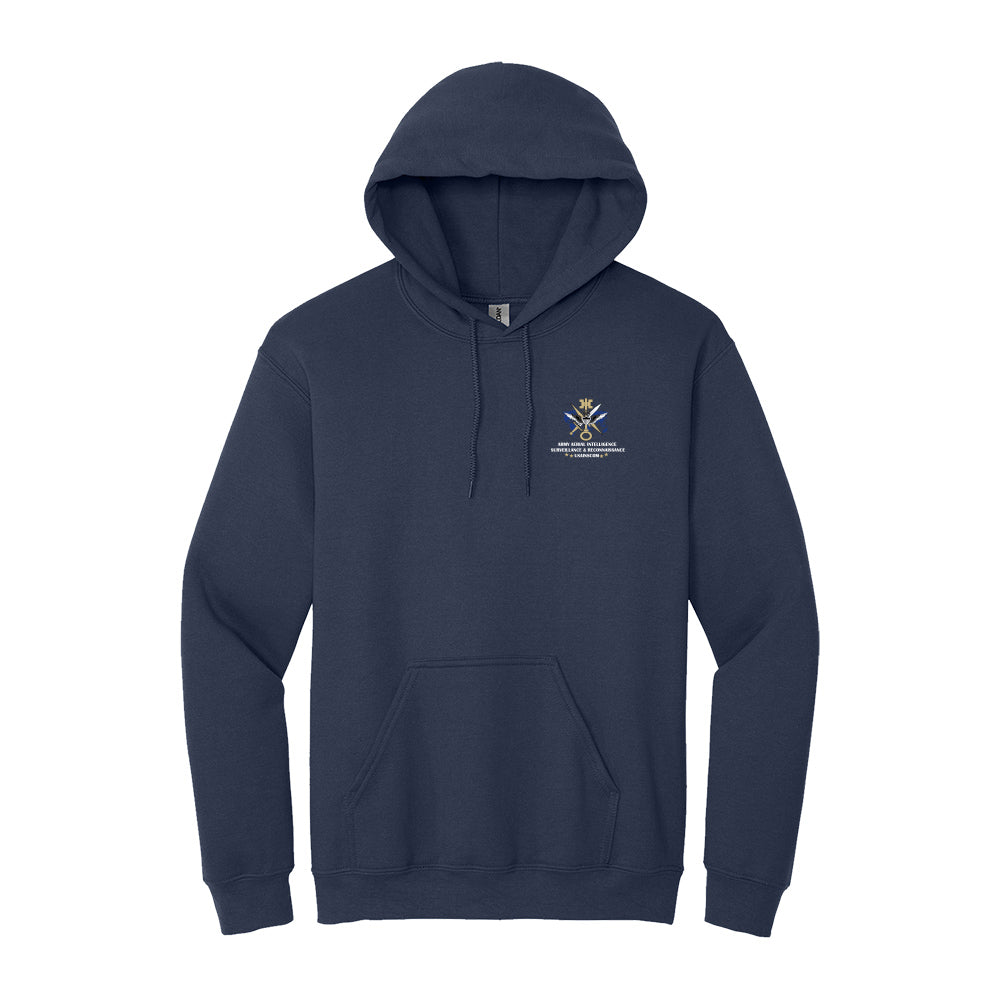 Aviation & Air Sensors Division Gildan Hoodie