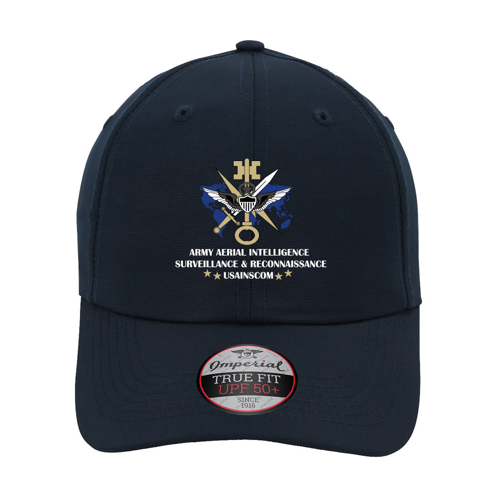 Aviation & Air Sensors Division Imperial Hat