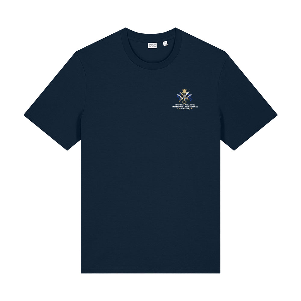 Aviation & Air Sensors Division Short Sleeve Tee NEW