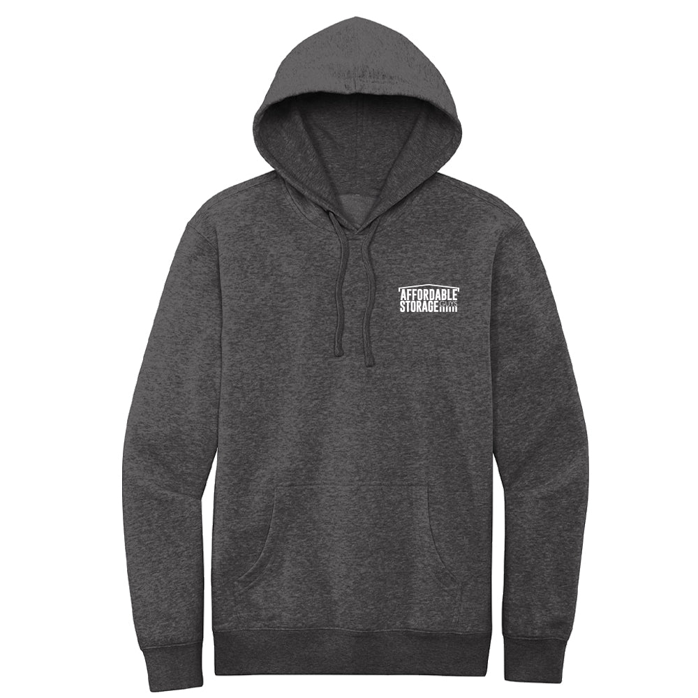 Affordable Storage Guys Fleece Hoodie 3 color options