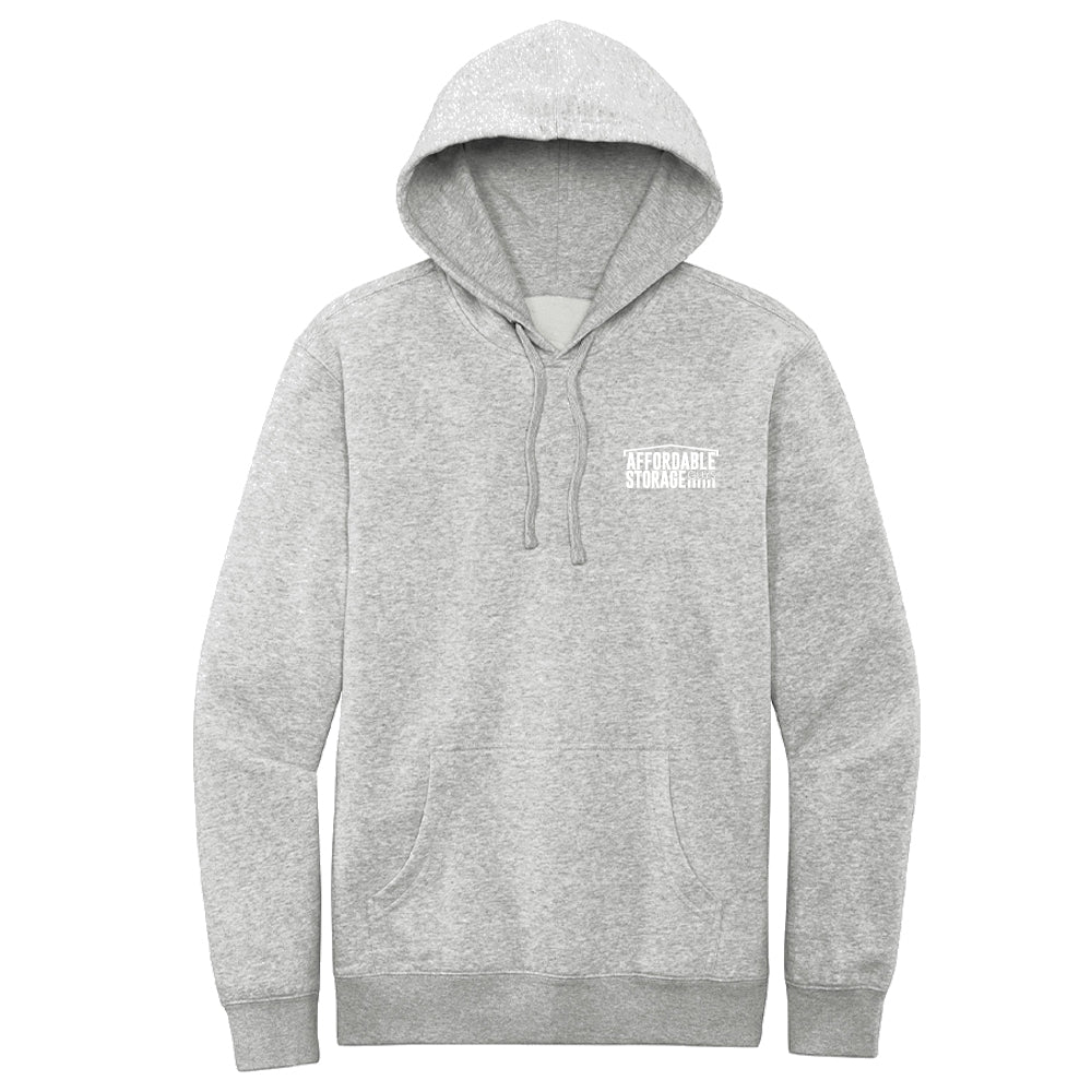 Affordable Storage Guys Fleece Hoodie 3 color options