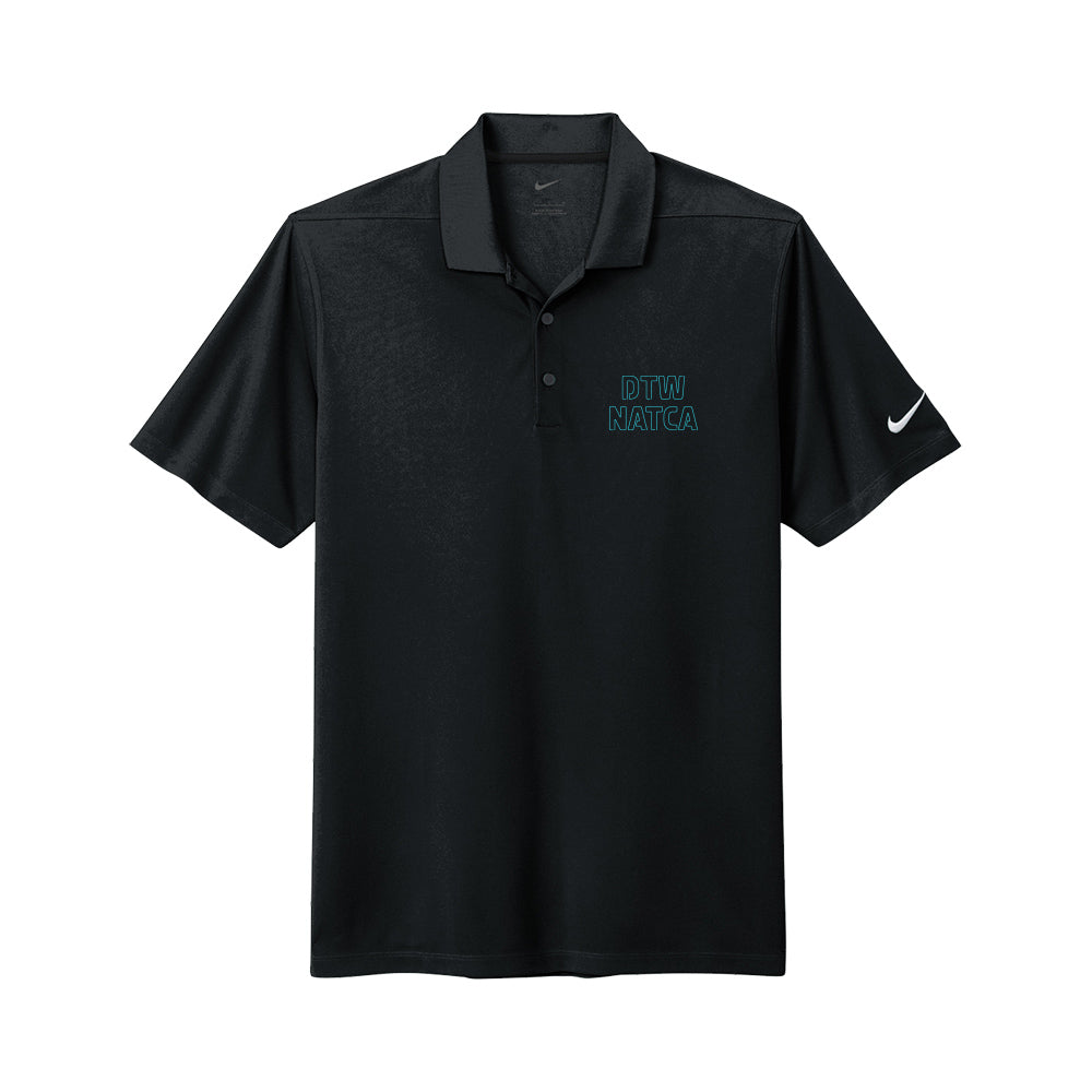 DATC Nike Dri-FIT Micro Pique Polo