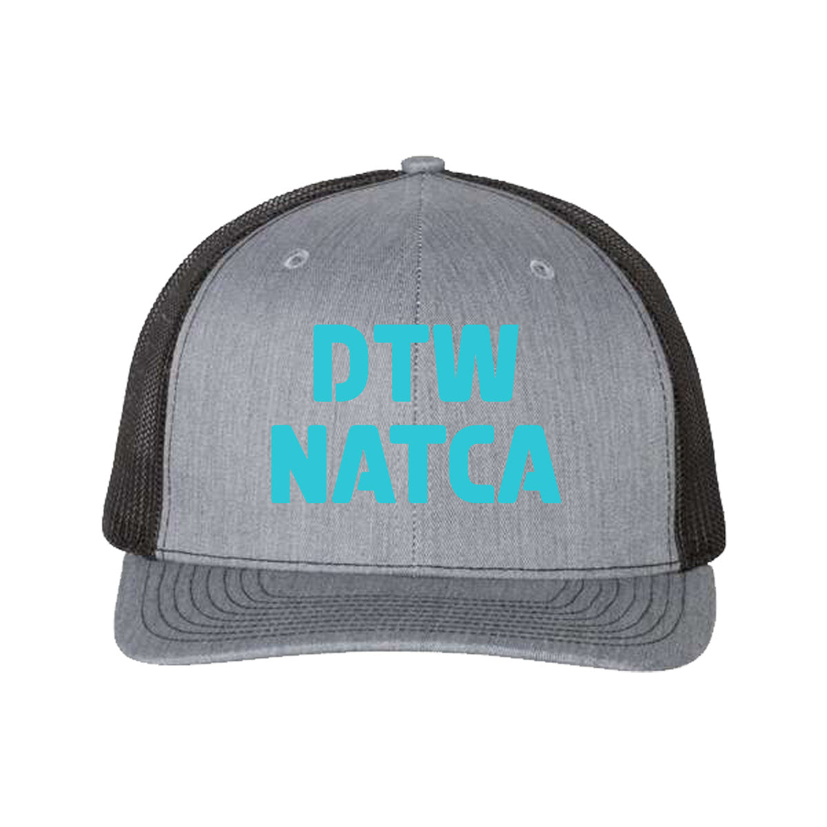 DATC Richardson 112 - Solid Logo