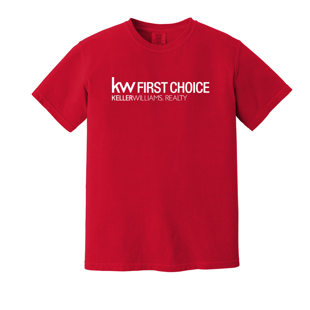 KW Comfort Colors T-Shirt