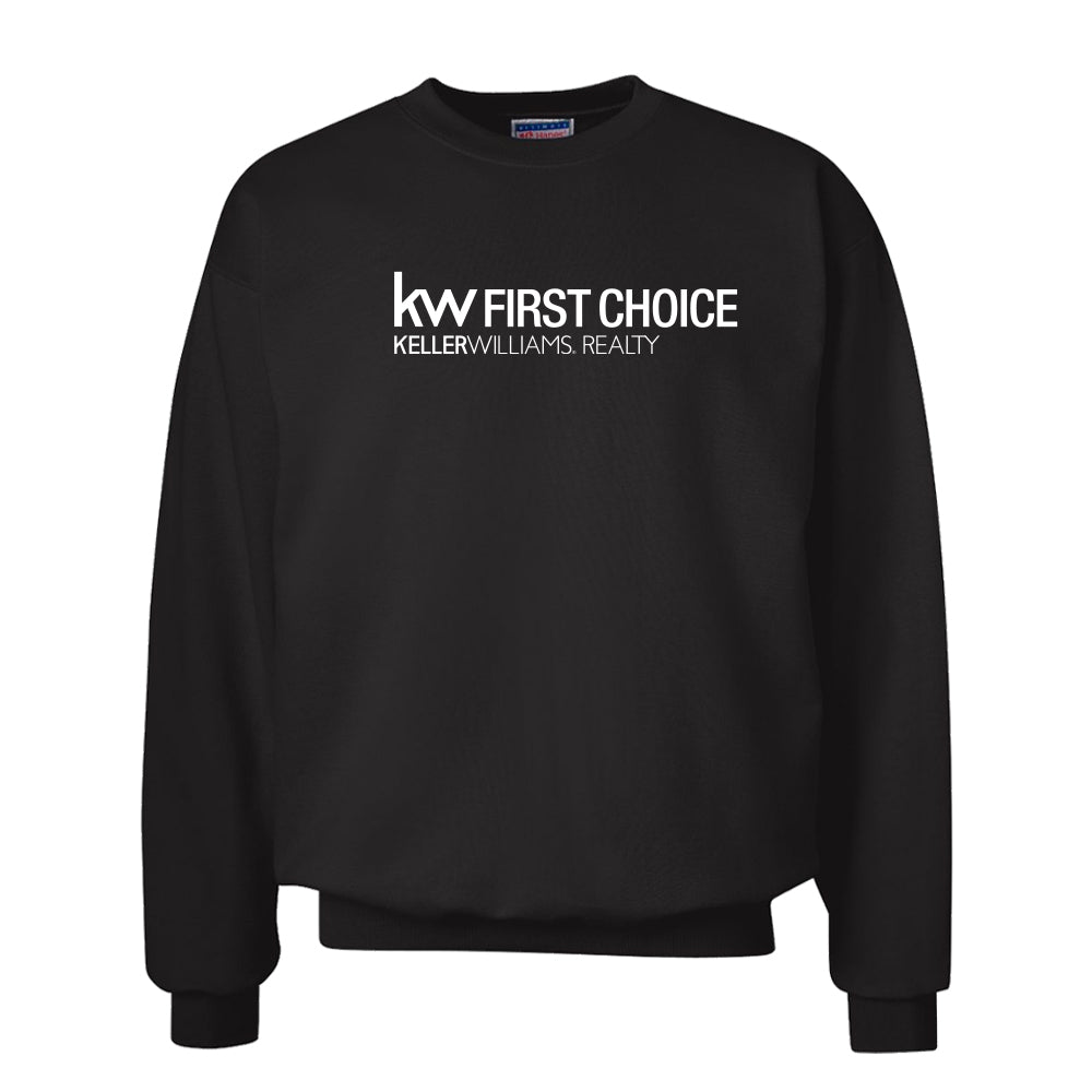 KW Hanes Sweatshirt